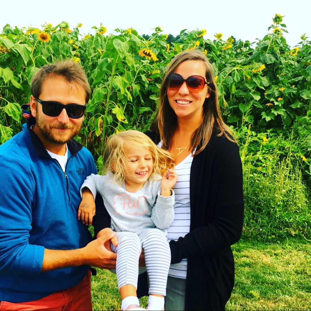 Meet your Posher, Alison